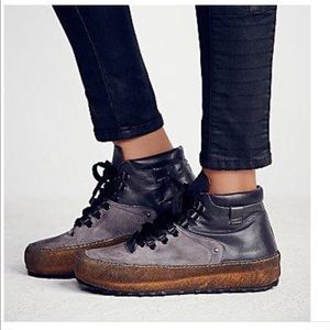 FP Summer Snowbird Boots